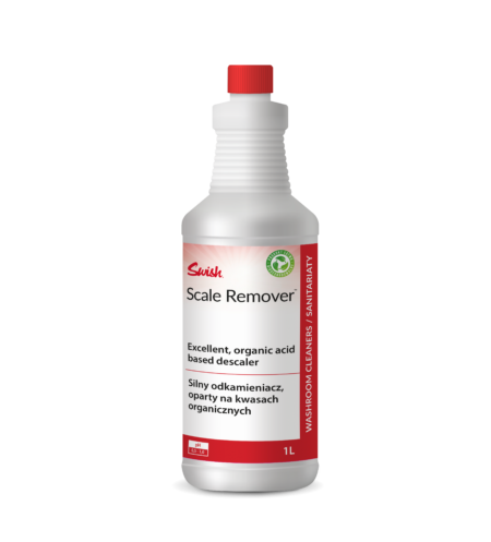 skuteczny odkamieniacz do czajników i ekspresów do kawy 1L