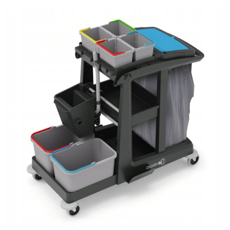 Wózek serwisowy numatic EM3