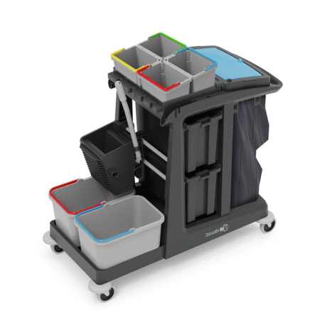 Wózek serwisowy EM5