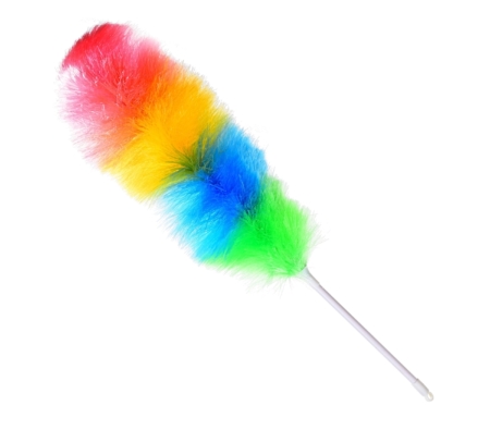 Miotełka do kurzu static duster