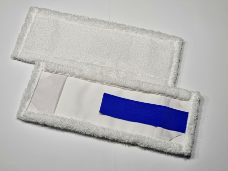 Mop mikrofaza kombi 40cm dwusystemowy