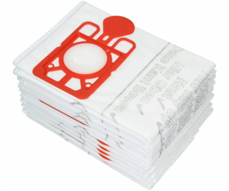 Worki do odkurzacza numatic hepa flo prp180